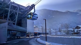 Hubers Boutiquehotel