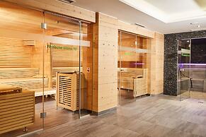 Hubers Boutiquehotel