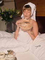 Hubers Boutiquehotel