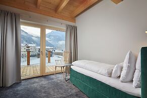 Hubers Boutiquehotel