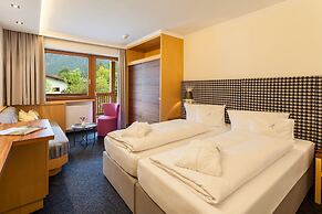 Hubers Boutiquehotel