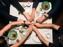 Hubers Boutiquehotel