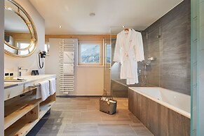 Hubers Boutiquehotel