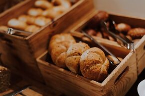 Hubers Boutiquehotel