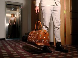 Hubers Boutiquehotel