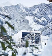 Hubers Boutiquehotel