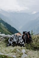 Hubers Boutiquehotel