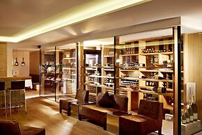 Hubers Boutiquehotel