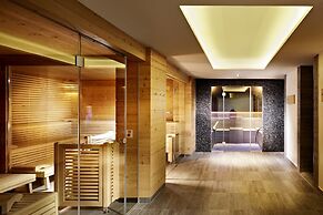 Hubers Boutiquehotel