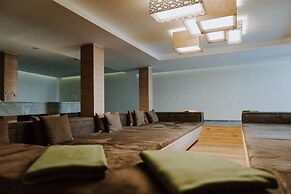 Hubers Boutiquehotel