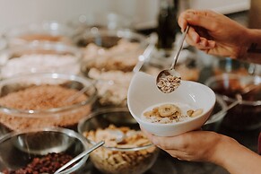 Hubers Boutiquehotel