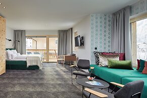 Hubers Boutiquehotel