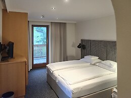 Hubers Boutiquehotel