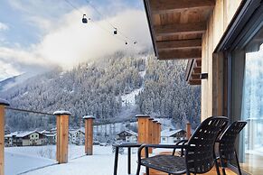 Hubers Boutiquehotel