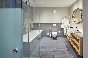 Hubers Boutiquehotel