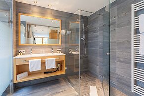 Hubers Boutiquehotel