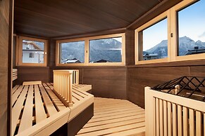 Hubers Boutiquehotel