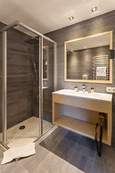 Hubers Boutiquehotel