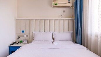 Sucha Hotel Xian Hangtiancheng Station