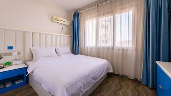 Sucha Hotel Xian Hangtiancheng Station