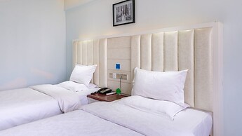 Sucha Hotel Xian Hangtiancheng Station