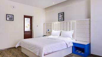 Sucha Hotel Xian Hangtiancheng Station