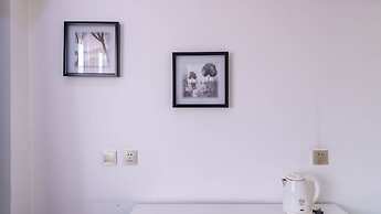 Sucha Hotel Xian Hangtiancheng Station