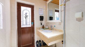 Sucha Hotel Xian Hangtiancheng Station