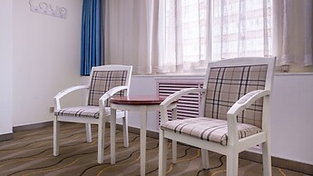 Sucha Hotel Xian Hangtiancheng Station