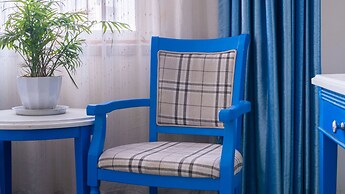 Sucha Hotel Xian Hangtiancheng Station