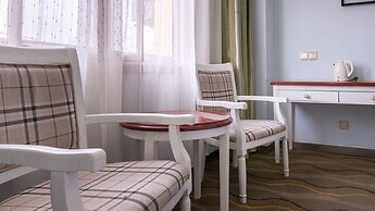 Sucha Hotel Xian Hangtiancheng Station