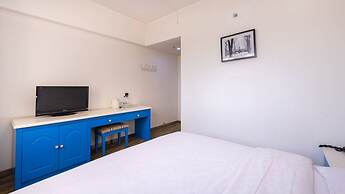 Sucha Hotel Xian Hangtiancheng Station