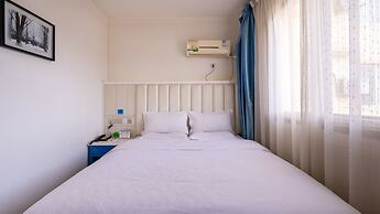 Sucha Hotel Xian Hangtiancheng Station