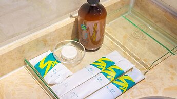 Sucha Hotel Xian Hangtiancheng Station