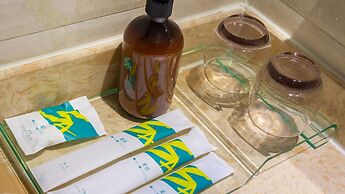 Sucha Hotel Xian Hangtiancheng Station