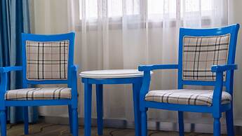 Sucha Hotel Xian Hangtiancheng Station