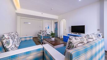 Sucha Hotel Xian Hangtiancheng Station