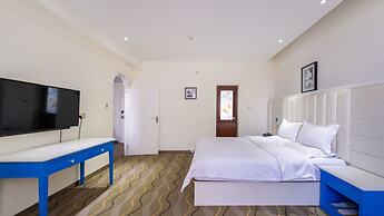 Sucha Hotel Xian Hangtiancheng Station