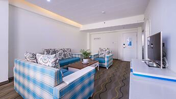 Sucha Hotel Xian Hangtiancheng Station