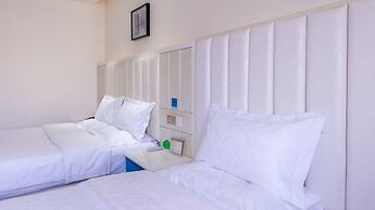 Sucha Hotel Xian Hangtiancheng Station