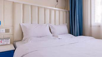 Sucha Hotel Xian Hangtiancheng Station