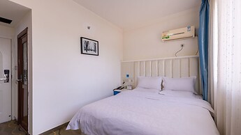 Sucha Hotel Xian Hangtiancheng Station