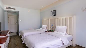 Sucha Hotel Xian Hangtiancheng Station