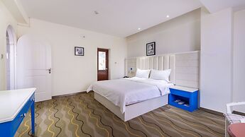 Sucha Hotel Xian Hangtiancheng Station