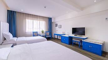 Sucha Hotel Xian Hangtiancheng Station