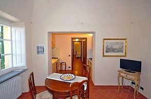 Relais Villa Sensano