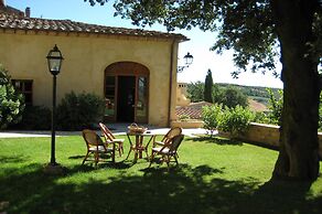 Relais Villa Sensano