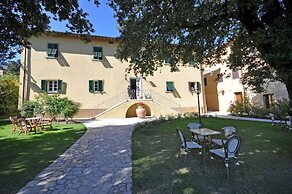 Relais Villa Sensano