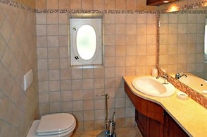 Relais Villa Sensano