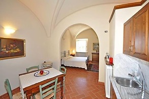 Relais Villa Sensano